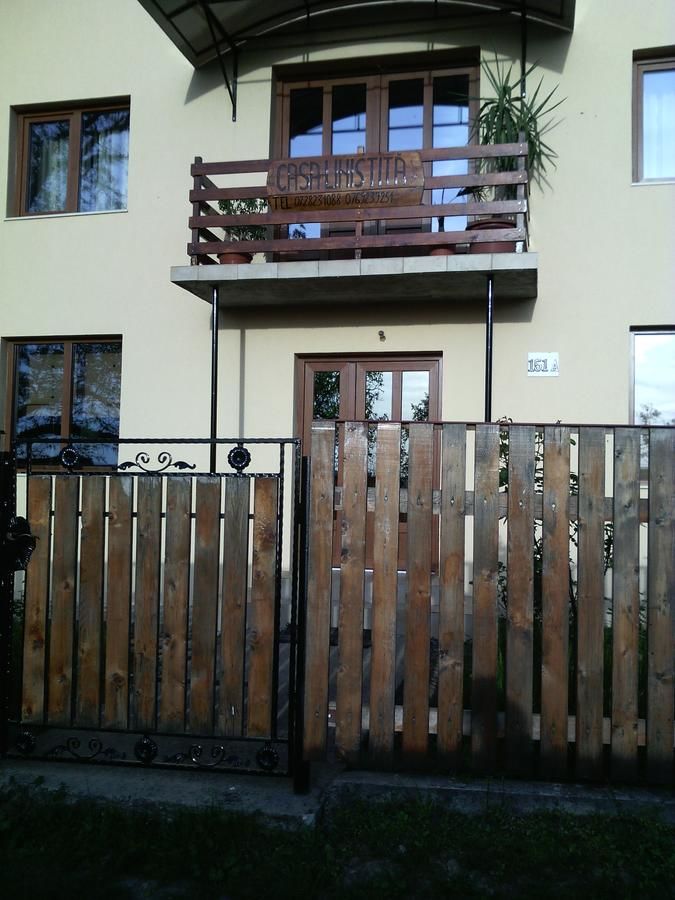 Гостевой дом Casa Linistita Chişcău-25